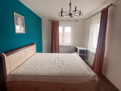 квартира по адресу Елизаветы Чавдар ул., 14