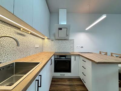 квартира за адресою Тираспольська вул., 54