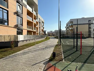квартира по адресу Дубищанская ул., 6