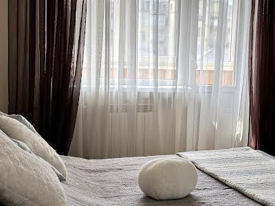 квартира по адресу Шота Руставели ул., 25