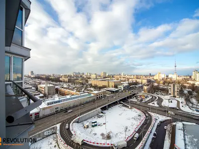 квартира за адресою Київ, Вадима Гетьмана вул. (Індустріальна), 1А