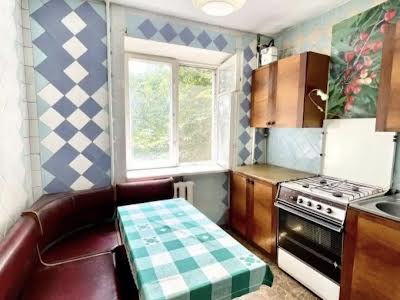 квартира по адресу Академика Заболотного ул., 11