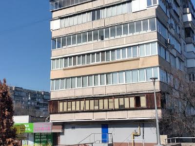 квартира за адресою Митрополита Андрея Шептицького вул. (Анатолія Луначарського), 24