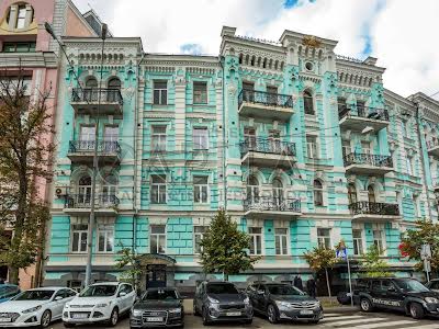 квартира по адресу Киев, Десятинная ул., 1/3