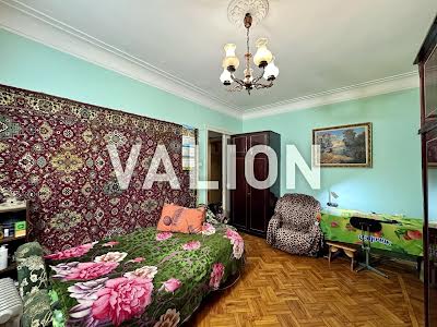 квартира по адресу Воздухофлотский просп. (Повітрофлотський), 23