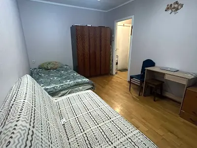 квартира за адресою Київ, Коперника вул., 12