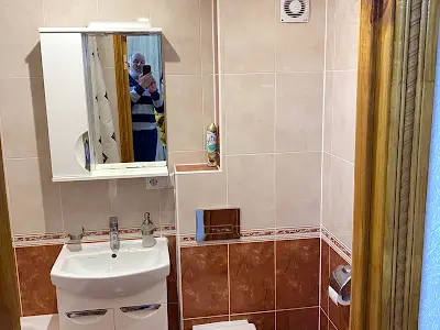 квартира за адресою Олександра Архипенка вул. (Мате Залки), 8-Б