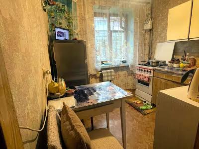 квартира за адресою Ново-Баварський просп. (Ілліча), 103
