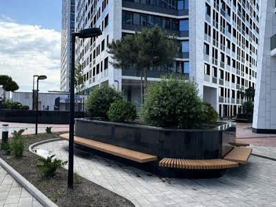 квартира по адресу Берестейский просп. (Победы), 11 к3