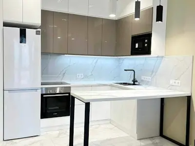 квартира по адресу Златоустовская ул., 25