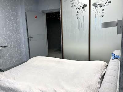 квартира по адресу Науки просп., 69