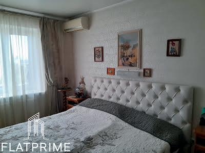 квартира по адресу Берестейский просп. (Победы), 96