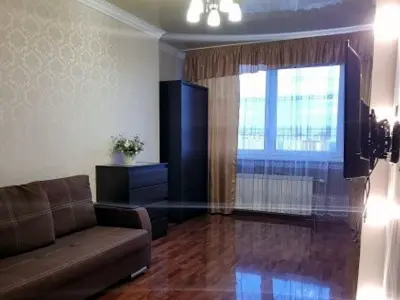 квартира за адресою Єлизавети Чавдар вул., 3