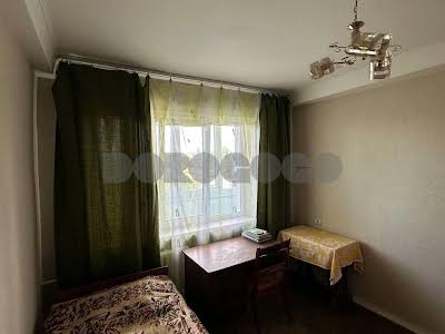 квартира по адресу Чоколовский бульв., 19