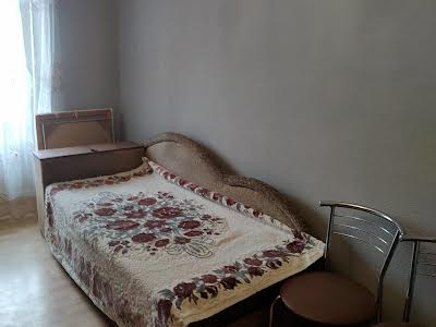 квартира за адресою Євгена Коновальця вул. (Щорса), 15 к2