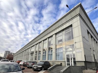коммерческая по адресу Полевая ул., 24