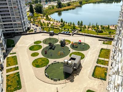 квартира за адресою Ревуцького вул., 40-В