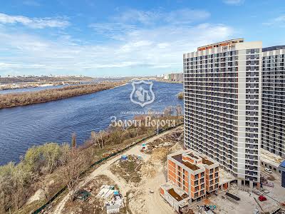 квартира за адресою Зарічна вул., 7