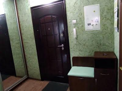 квартира за адресою Бориспільська вул., 9