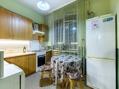 квартира по адресу Джохара Дудаева ул. (Іскрівська), 7