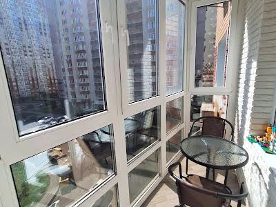 квартира по адресу Бориса Гмыри ул., 12-Б