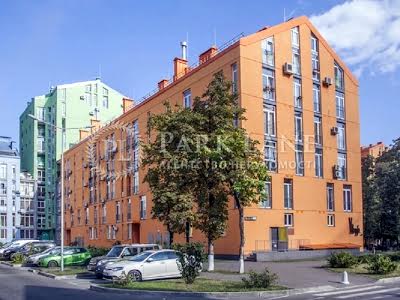 квартира за адресою Регенераторна вул., 4 к1-9