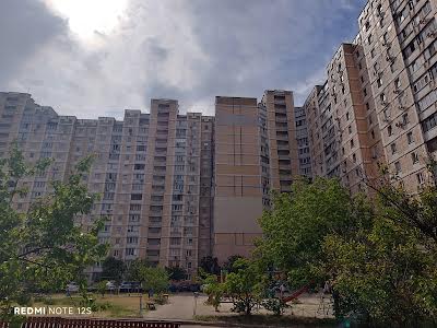 квартира за адресою Петра Григоренка просп., 3-А