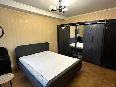 квартира по адресу Большая Васильковская ул. (Красноармейская), 85/87