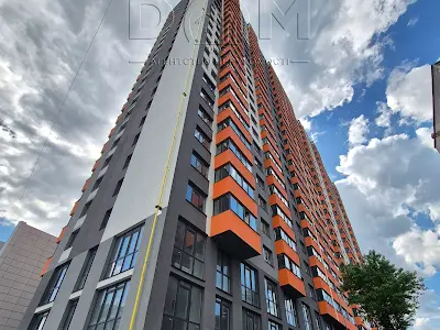квартира по адресу Владимира Сосюры ул., 6