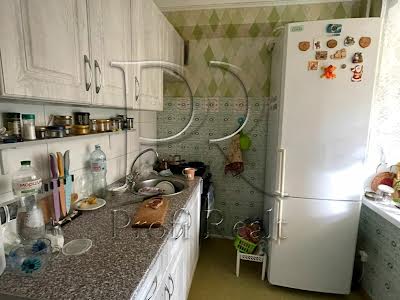 квартира за адресою Академіка Булаховського вул., 28-В