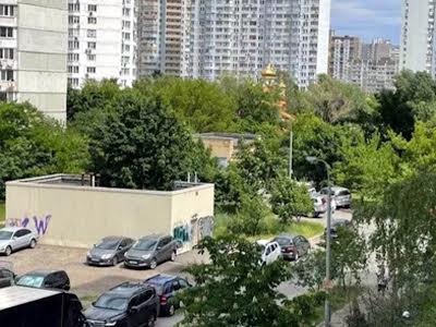 квартира по адресу Петра Григоренко просп., 3-А