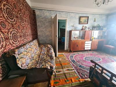 квартира за адресою Русанівський бульв., 4