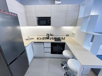 квартира по адресу Днепровская набережная ул., 17В