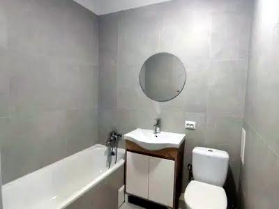 квартира за адресою Берковецька вул., 6