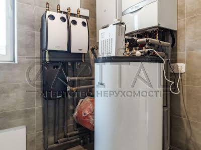 будинок за адресою Київ, Осокорки