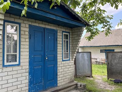 будинок за адресою смт. Велика Димерка, Печерська вул.