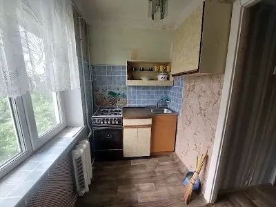 квартира по адресу Кубанской Украины ул. (Маршала Жукова), 20