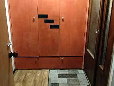 квартира по адресу Вадима Гетьмана ул., 44-А