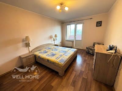 квартира за адресою Кургузова вул., 1-А к1