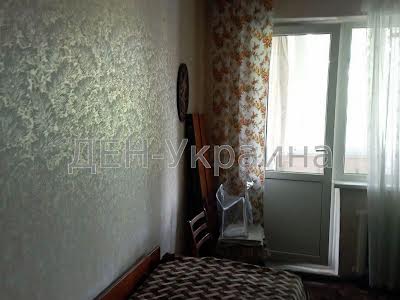 квартира за адресою Київ, Кузьми Скрябіна пров., 11