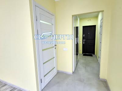 квартира за адресою Балукова вул., 1