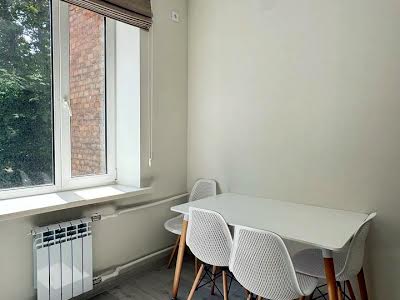 квартира по адресу Белорусская ул., 7