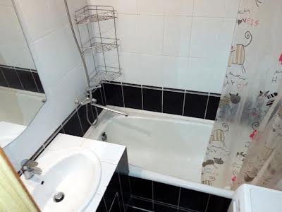 квартира по адресу Оноре де Бальзака ул., 68