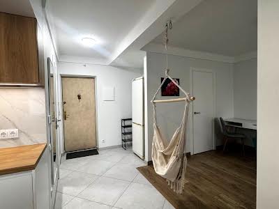 квартира по адресу Оболонский просп., 37