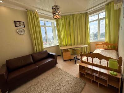квартира по адресу Коперника ул., 12Д
