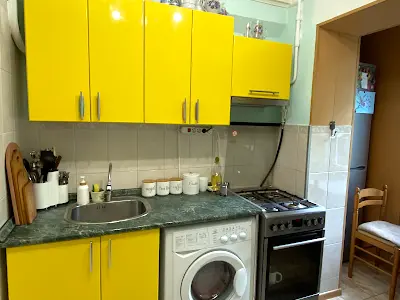 квартира за адресою Київ, Амвросія Бучми бульв., 5/1