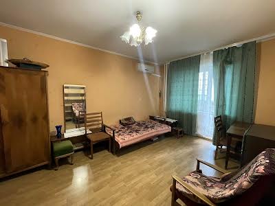 квартира по адресу Вишняковская ул., 5