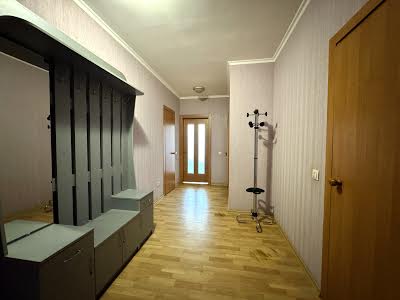 квартира за адресою Олени Пчілки вул., 6