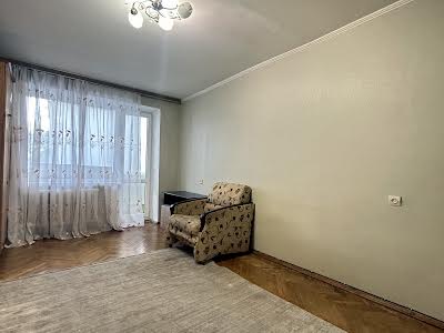 квартира за адресою Валерія Лобановського просп. (Червонозоряний), 39-Б