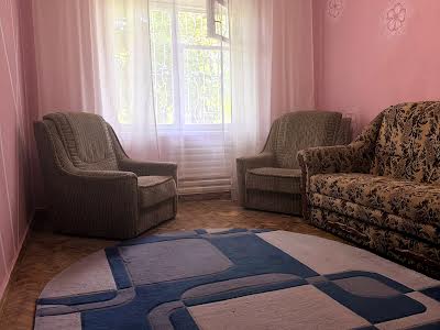 квартира за адресою Лісовий просп., 17-А